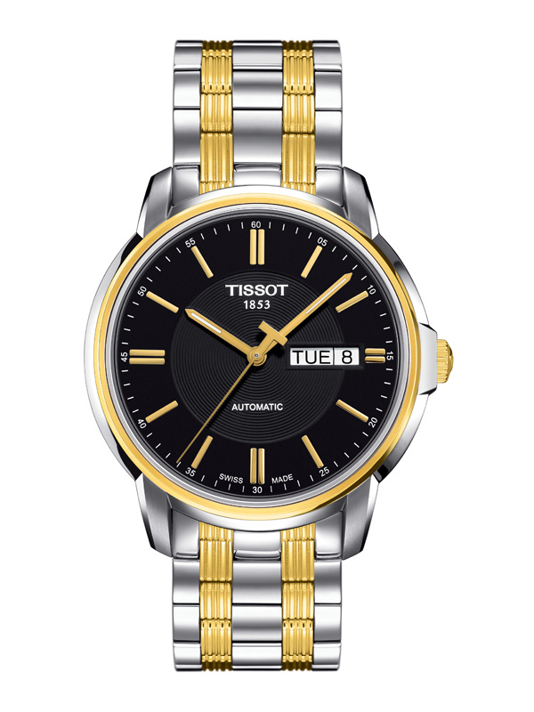Tissot Automatic III T065.430.22.051.00