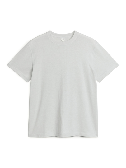 Active Lightweight T-Shirt - Grey