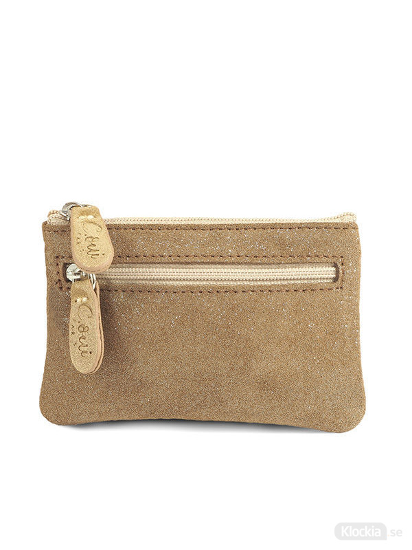Plånbok C.Oui Coin Purse Cannes 105 - Taupe