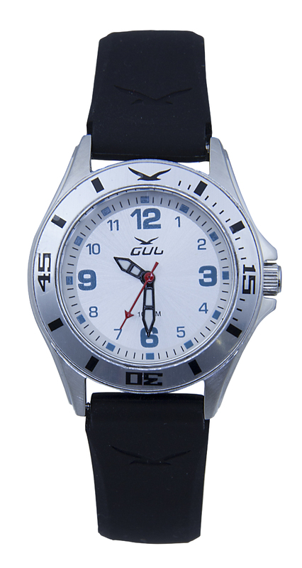GUL Skate Silver Silicone 532013002