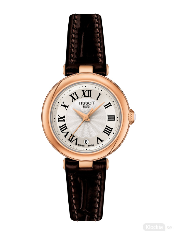 TISSOT Bellissima Small Lady T126.010.36.013.00