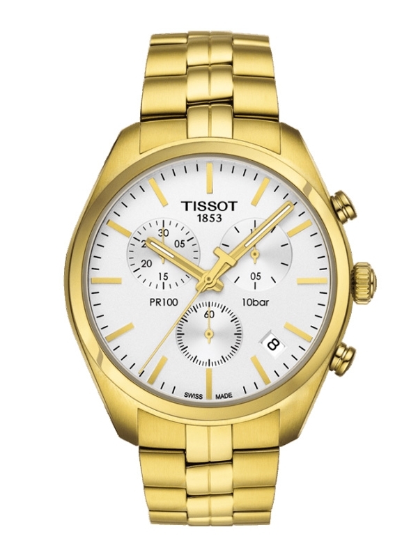 Tissot PR 100 Chrono T101.417.33.031.00