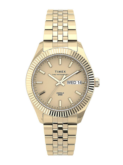 TIMEX Waterbury 36mm TW2U78500 - Damklocka