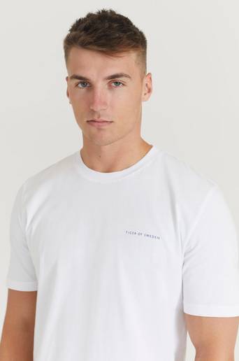 Tiger of Sweden T-Shirt Pro. Vit