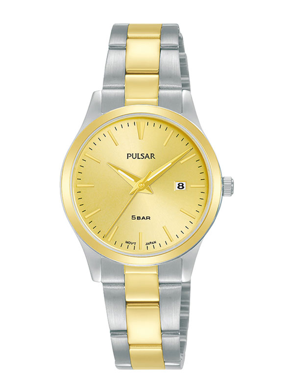 PULSAR Classic Ladies 28mm PH7544X1 - Damklocka