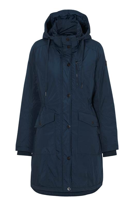 Cellbes Varmfodrad parkas Marin