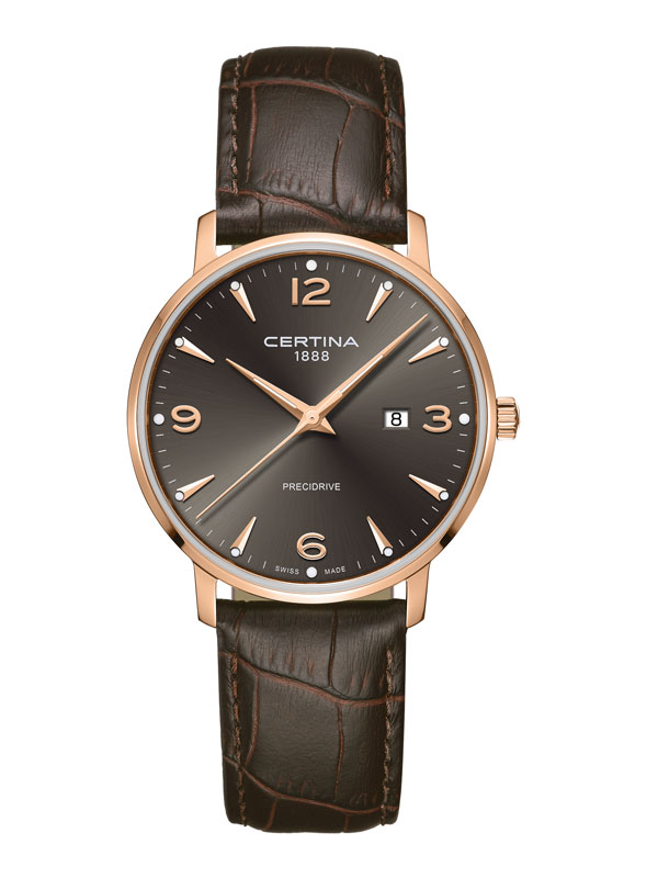 Certina DS Caimano Gent C035.410.36.087.00
