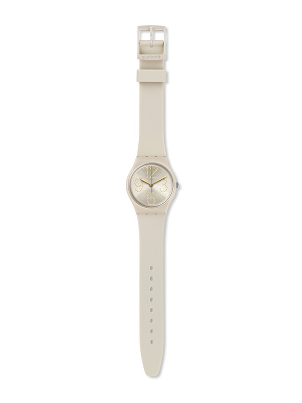 Swatch Sheerchic GT107