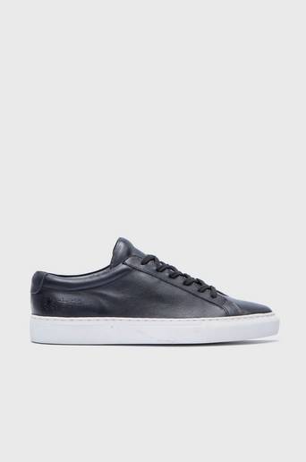 Studio Total Sneakers Norton Sneaker Svart