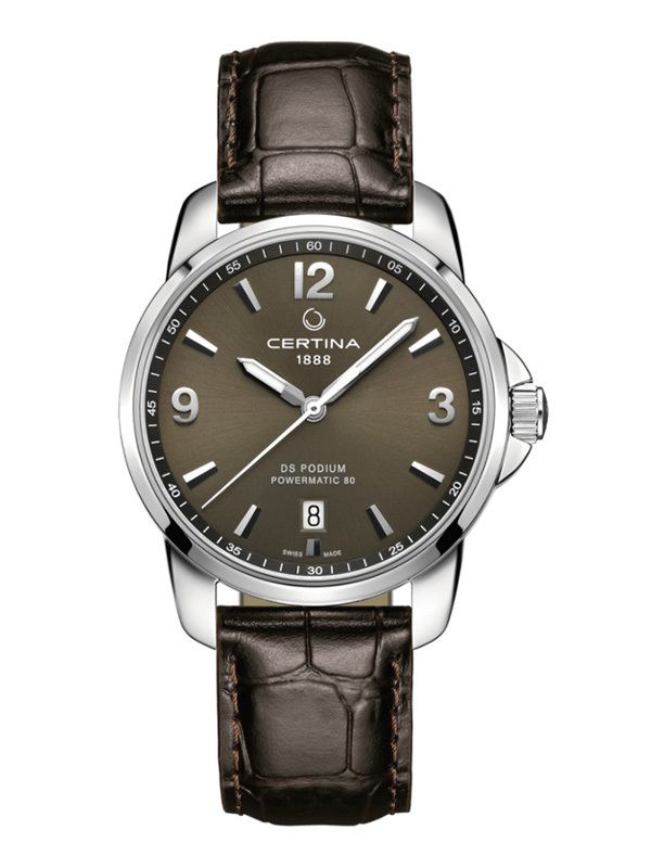 Certina DS Podium Gent C034.407.16.087.00