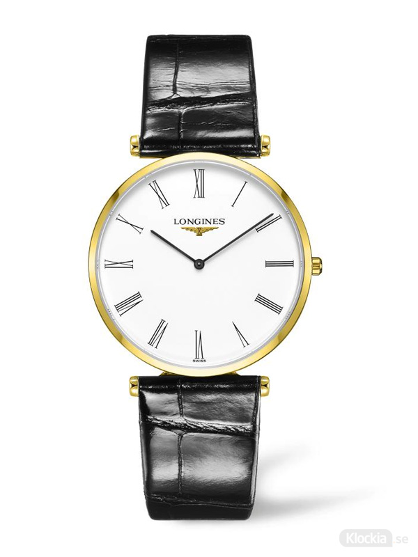 Longines La Grande Classique L4.766.2.11.2