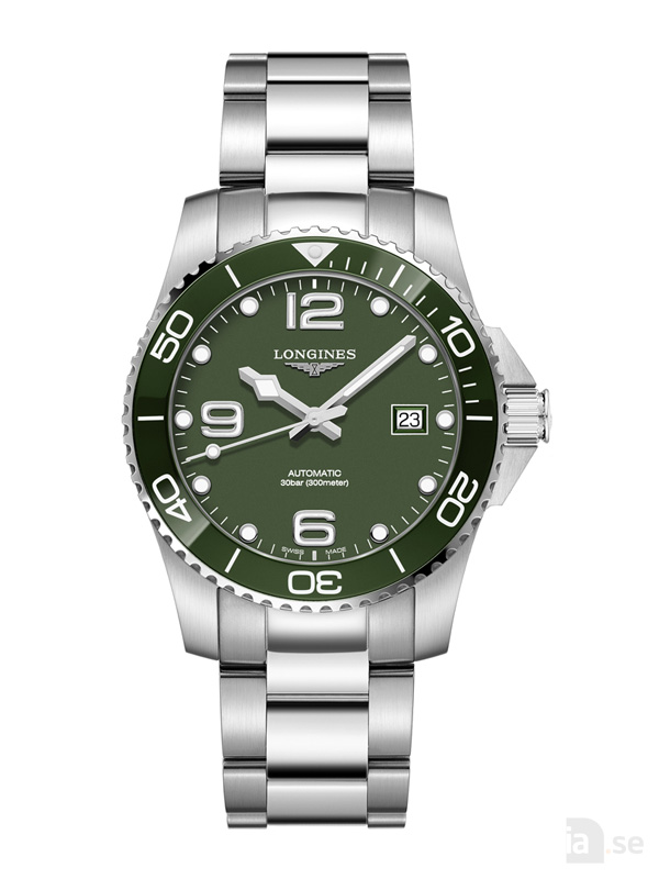 LONGINES HydroConquest Automatic 41mm L3.781.4.06.6