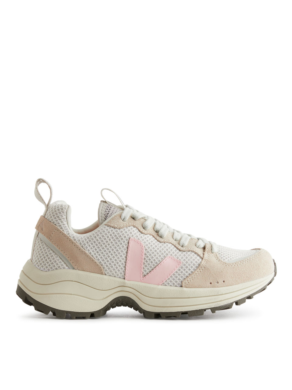 VEJA Venturi Trainers - Pink