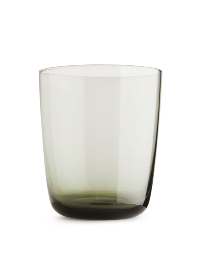Serax High Glass - Brown