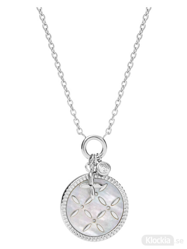 Damsmycke FOSSIL Halsband Classics JF03540040