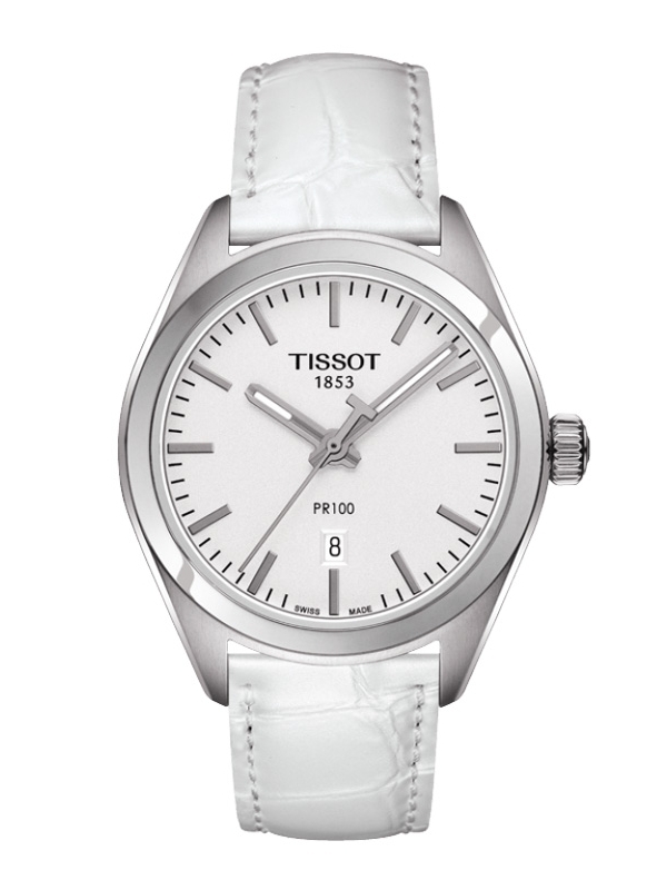 Tissot PR 100 Lady T101.210.16.031.00