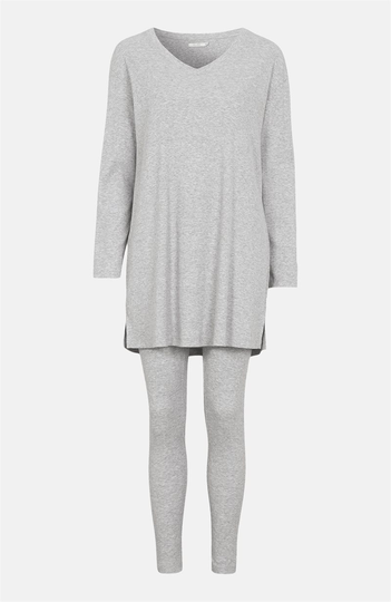 Ribbad pyjamas
