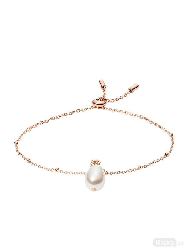 FOSSIL Armband Vintage Iconic – Rosé JF03642791