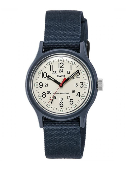TIMEX Original Camper 36mm