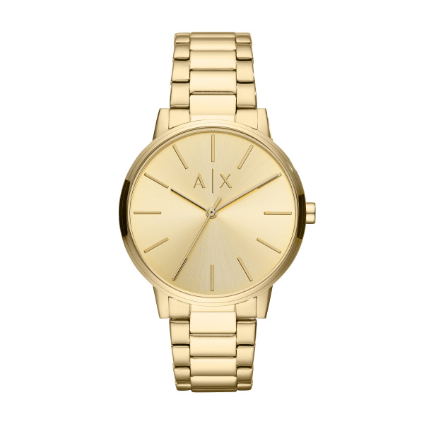 Armani Exchange 42mm AX2707 Herrklocka