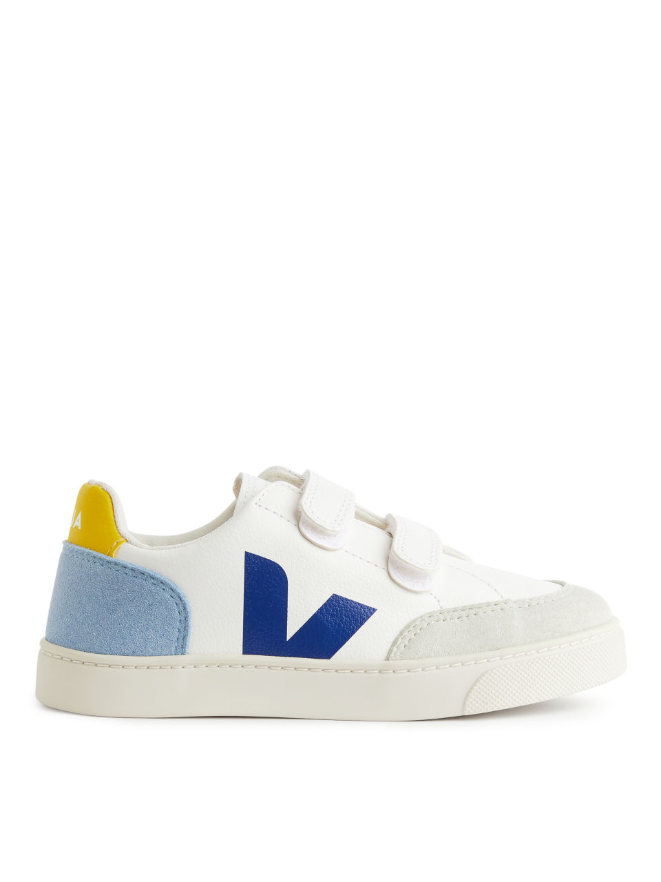 Veja V-12 Trainers - Blue
