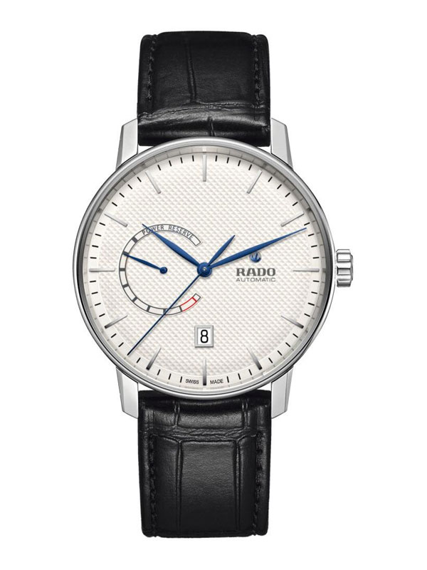 Rado Coupole Classic XL Automatic R22878015 - Herrklocka