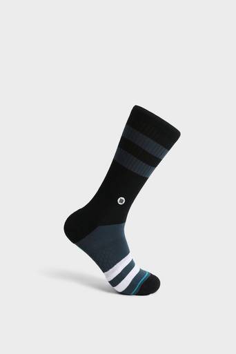 Stance Strumpor Scooled Svart