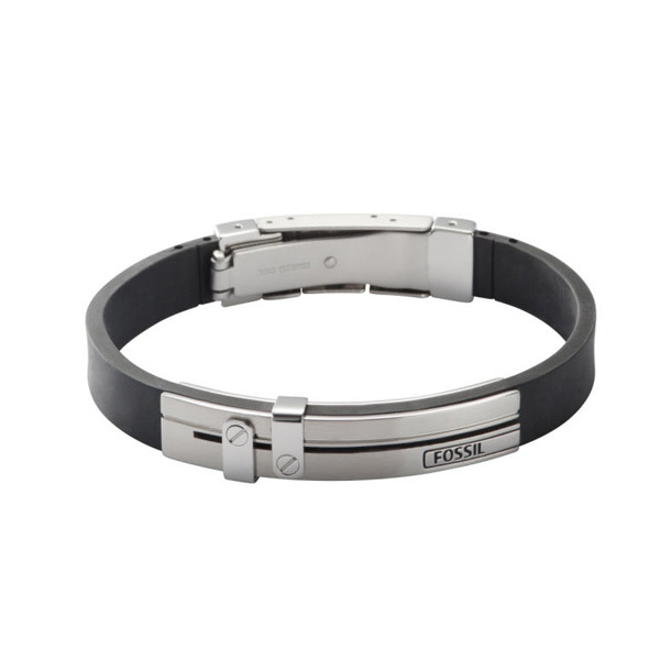 Fossil Mens Dress Armband JF85096040