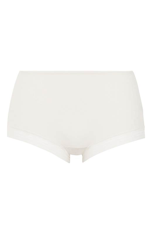 Sloggi Boxertrosa Wow Embrace Short Offwhite