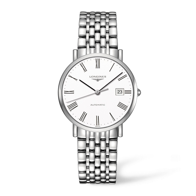 Longines Elegant L4.810.4.11.6