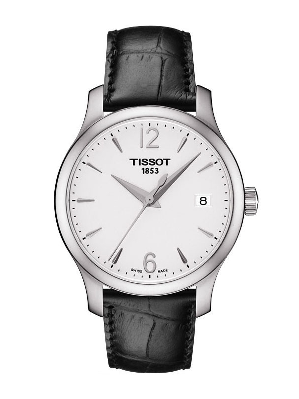 Tissot Tradition Lady T063.210.16.037.00