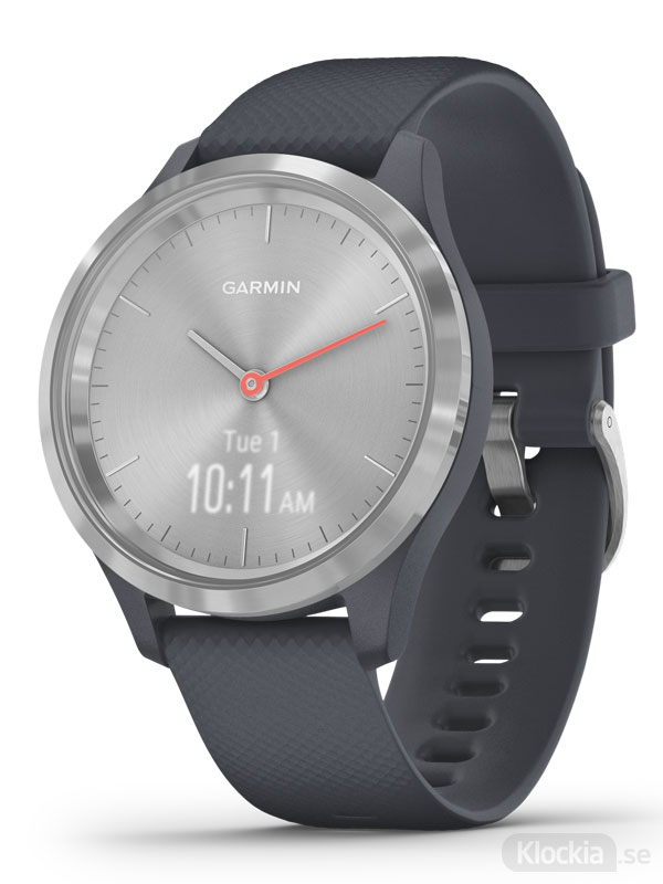 Garmin vívomove 3S 39mm 010-02238-00 Träningsklocka