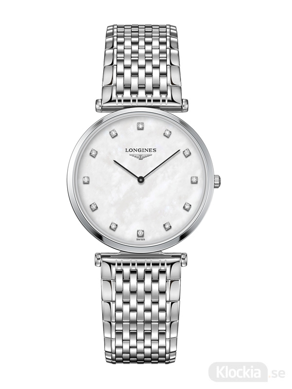LONGINES La Grande Classique L4.709.4.88.6