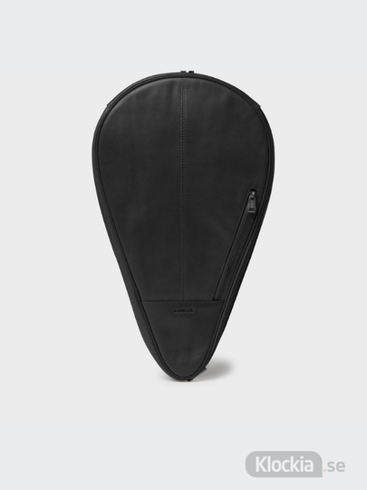 Saddler Juan Padelfodral Svart 11540-0001