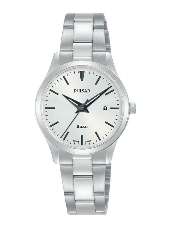 PULSAR Classic Ladies 28mm PH7539X1 - Damklocka