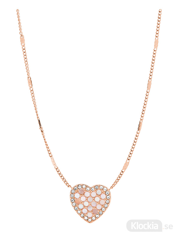 FOSSIL Halsband Vintage Glitz JF03164791