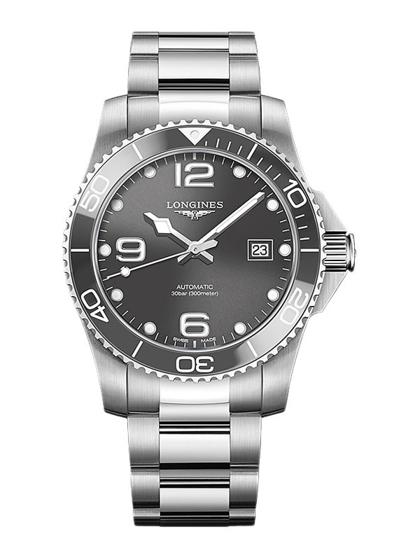 Longines HydroConquest l3.782.4.76.6