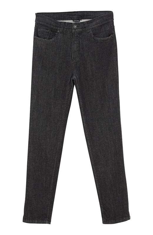 Cellbes Jeans Svart