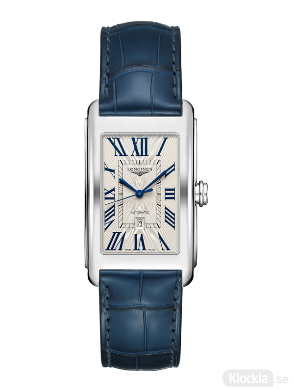 LONGINES DolceVita 28mm L5.767.4.71.9