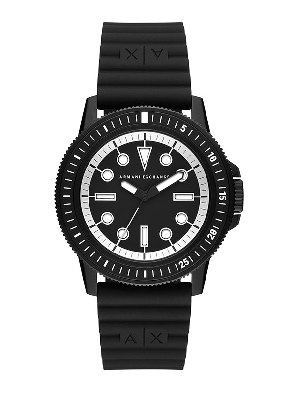 Armani Exchange Leonardo AX1852 - Herrklocka