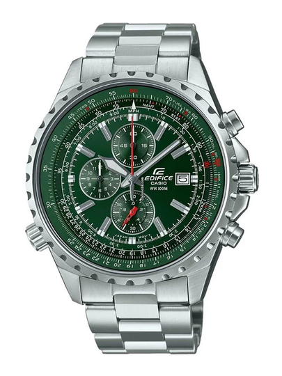 CASIO Edifice Chronograph EF-527D-3AVUEF