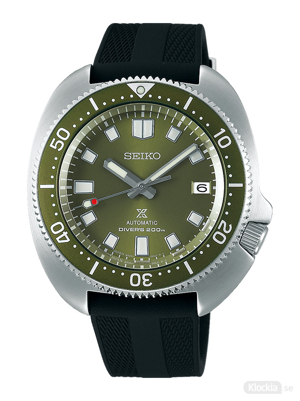 SEIKO Prospex Automatic Diver 43mm SPB153J1