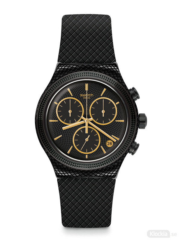 SWATCH Crazy For Precious YVB408