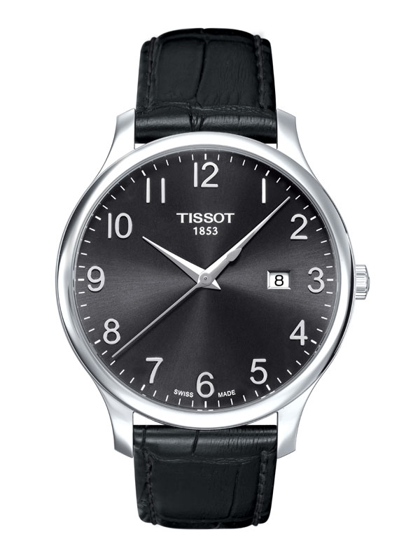 Tissot Tradition T063.610.16.052.00