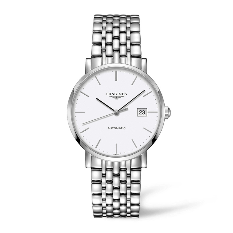 Longines Elegant L4.910.4.12.6