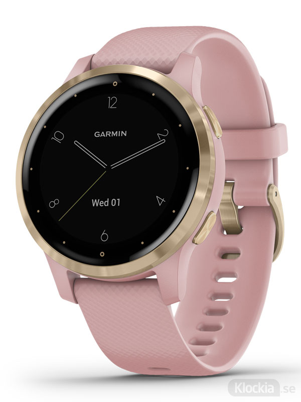 Garmin vívoactive 4s 40mm 010-02172-32 Träningsklocka
