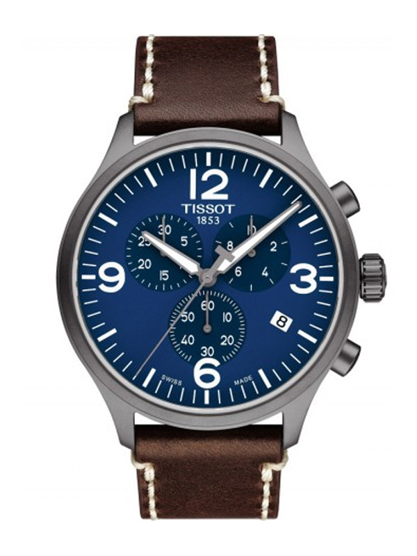 Tissot Chrono XL t116.617.36.047.00