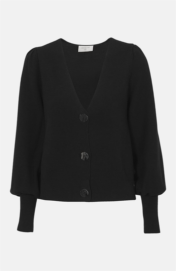 Cardigan Riba