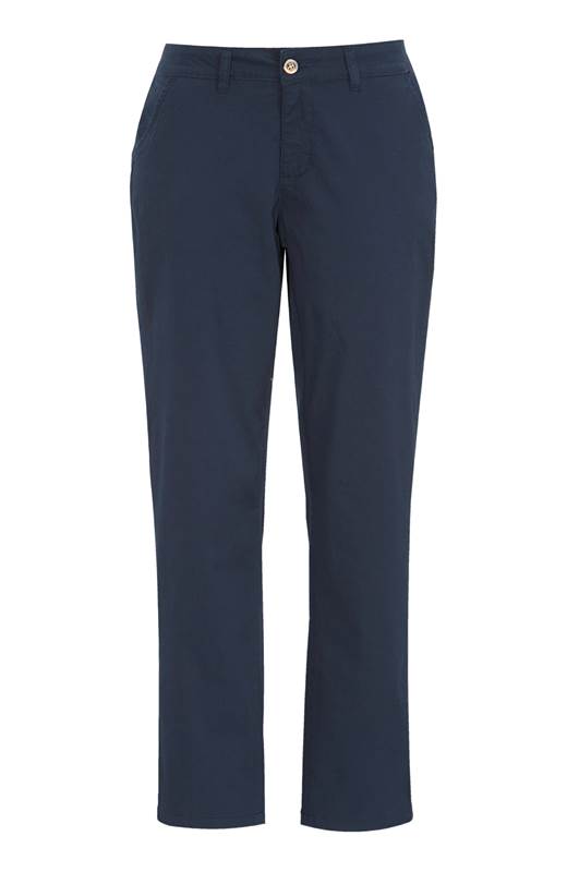 Cellbes Stretchiga chinos Marin