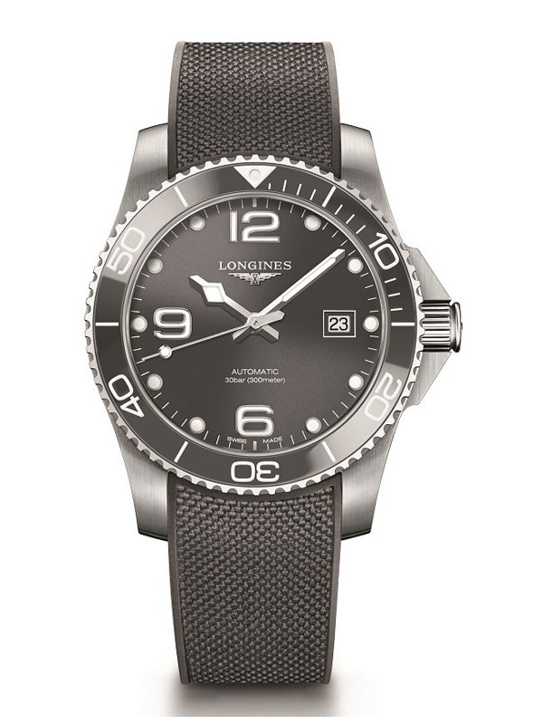 Longines HydroConquest Automatic 41mm L3.781.4.76.9